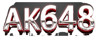 ak648 logo
